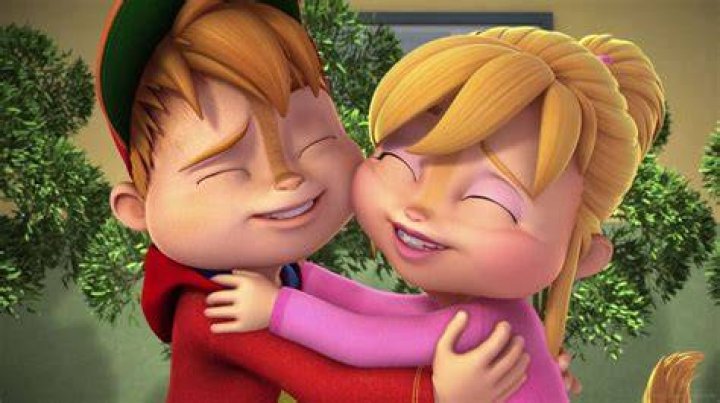 Who is Alvin’s girlfriend? – Celebrity