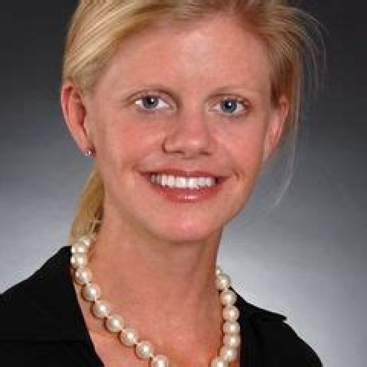 Who is Amy Blinkhorn Chew?