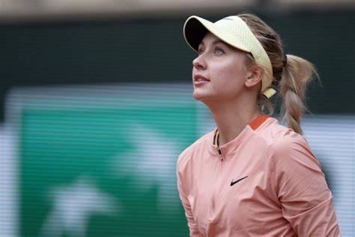 Who is Anastasia Potapova mother Yuliya Potapova? Wiki, age, nationality, husband, children, career