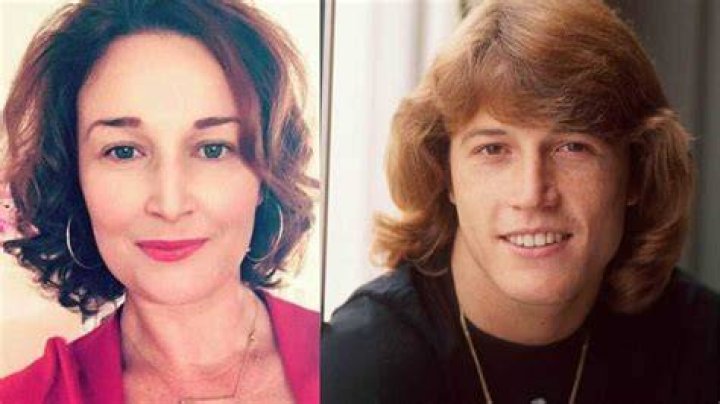 Who is Andy Gibb’s only daughter, Peta Gibb, and what happened to her?