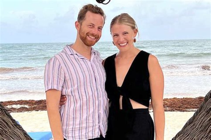 Who is Ariel Fulmer, Ned Fulmer’s wife?