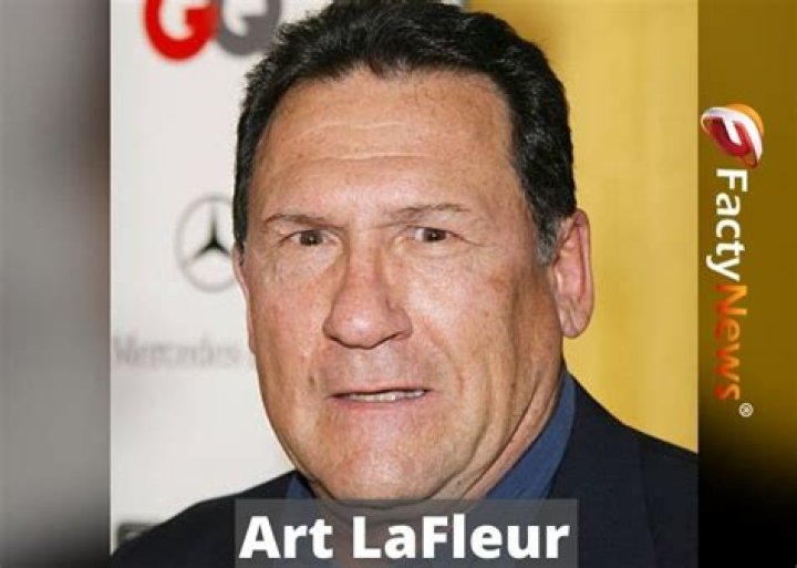 Who is Art LaFleur? Bio, wife, children, movies, net worth