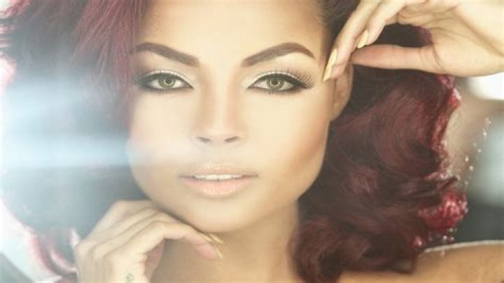 Who is Ashley Everett, Beyonce’s backup dancer?