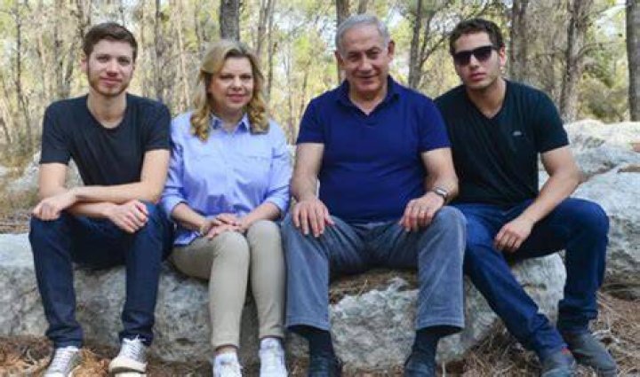 Who is Avner Netanyahu, Benjamin Netanyahu's son? Wiki, age, wife, kids, education
