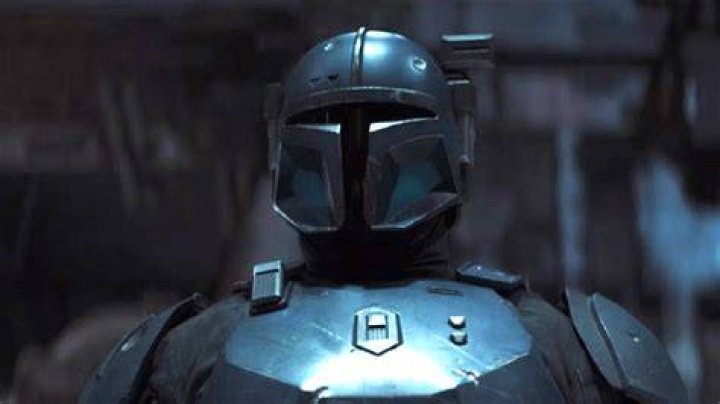 Who is beneath all those Mandalorian helmets in season 3 of ‘The Mandalorian’?