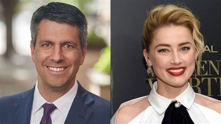 Who is Benjamin Rottenborn? Amber Heard lawyer quits