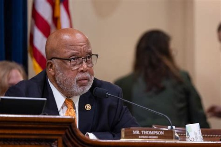 Who is Bennie Thompson father Will Thompson? Bio, age, natioality, family