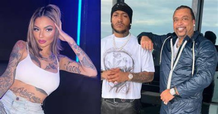 Who Is Big Meech Girlfriend? – Celebrity