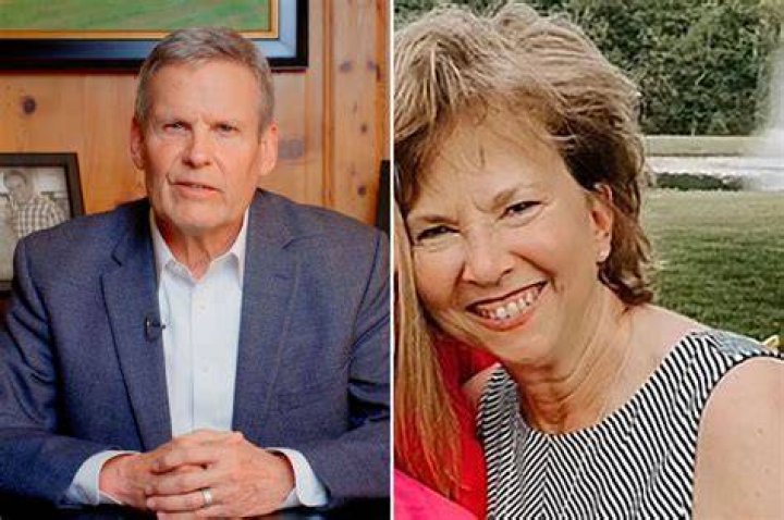 Who is Bill Lee’s first wife Jacquelyn Lee?