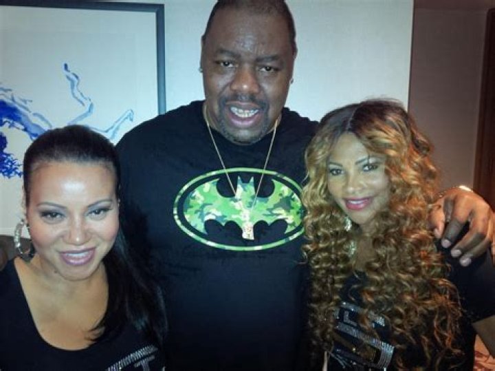 Who Is Biz Markie Family? – Celebrity