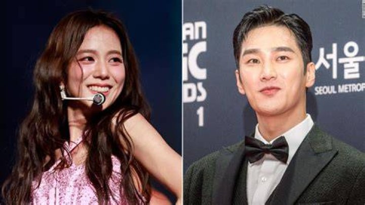 Who is BLACKPINK’s Jisoo dating?