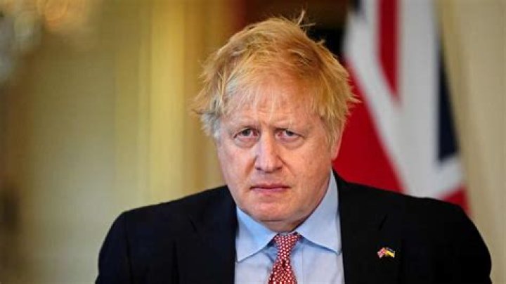 Who is Boris Johnson daughter Stephanie Macintyre and her mother?
