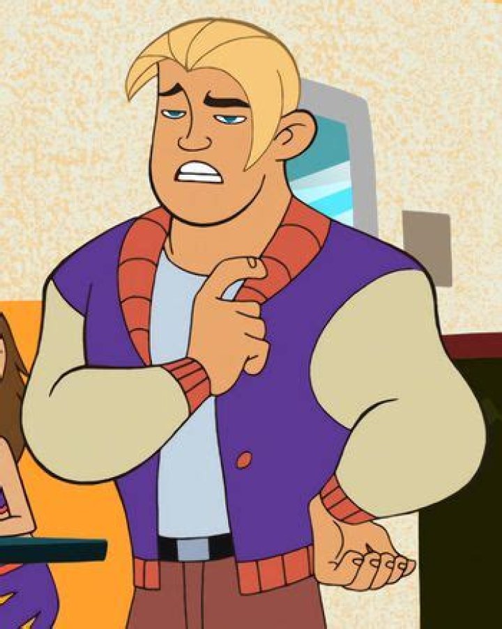 Who is Brick Flagg in Kim Possible? – Celebrity