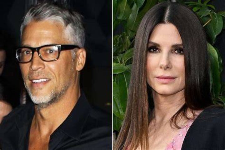 Who is Bryan Randall, Sandra Bullock’s partner? Age gap, occupation, net worth