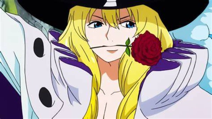 Who is Cavendish in ‘One Piece?’ Strength, alter ego, and more