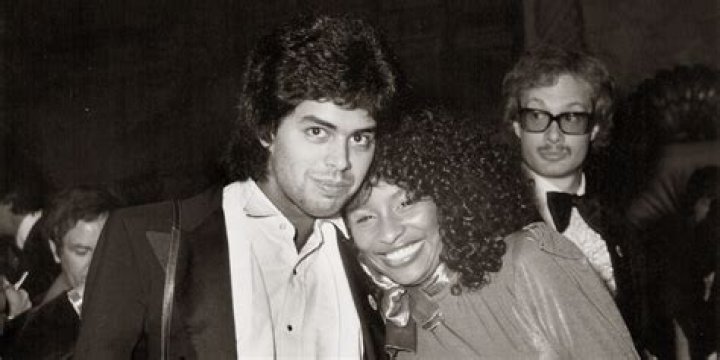 Who is Chaka Khan husband Hassan Khan?