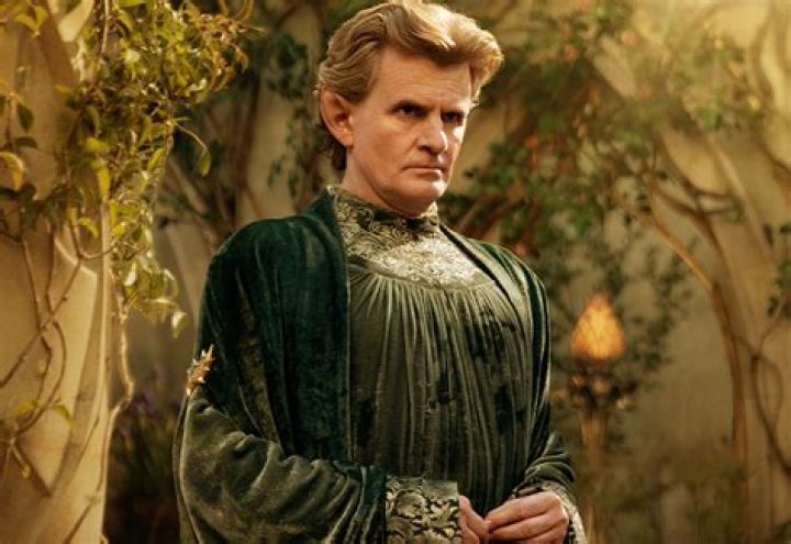 Who is Charles Edwards from ‘Rings of Power,’ and where else have we seen him?