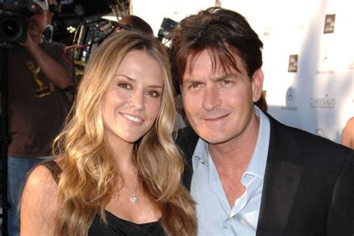 Who is Charlie Sheen’s ex-wife, Brooke Mueller, and why divorce?
