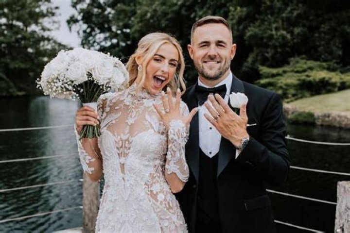 Who is Chloe Kelly partner Scott? Bio, age, profession, parents, Instagram