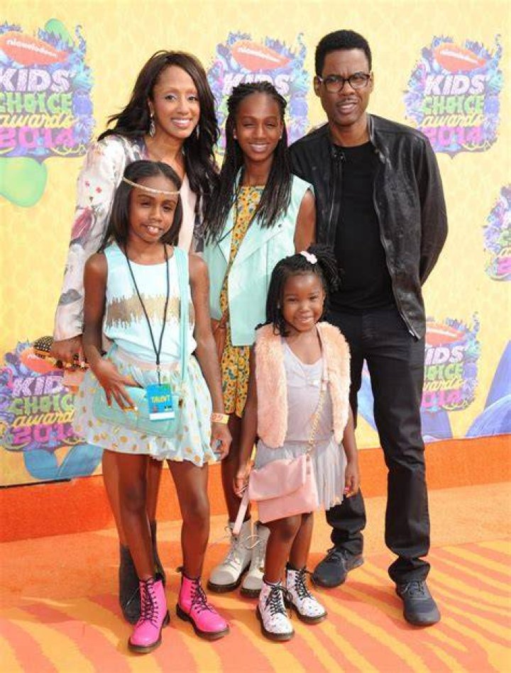 Who is Chris Rock's ex-wife? Wiki, age, birthday, daughter, net worth