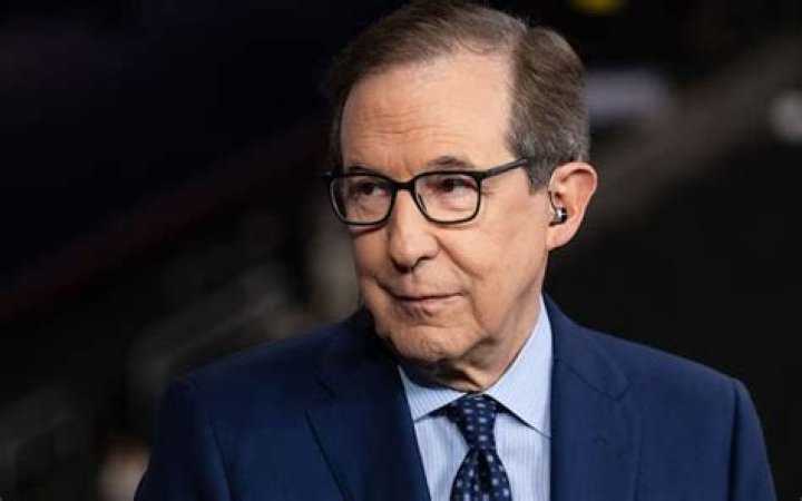 Who is Chris Wallace daughter Caroline Wallace? Bio, age, birthday, family, net worth