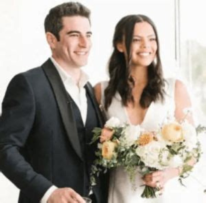 Who is Christiana Barkley husband Ilya Hoffman? Bio, age, career, kids, net worth