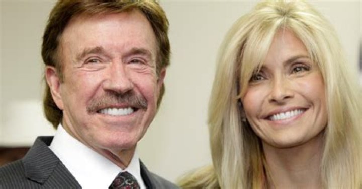 Who is Chuck Norris’ second wife Gena O’Kelley? Wikipedia, age, illness, movies, net worth