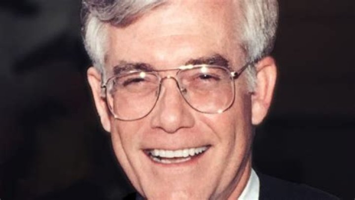 Who is Dale Mercer husband George Riley Mercer II?