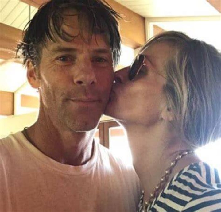 Who is Daniel Moder's mother Patricia Ann Watz?