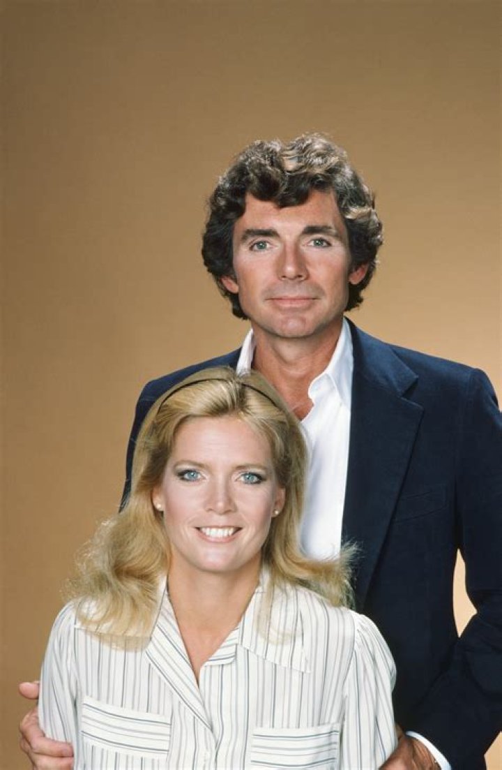 Who is David Birney's mother?