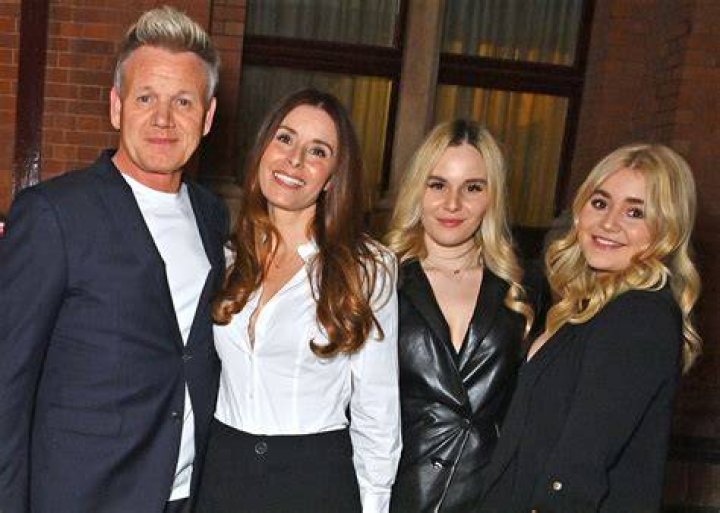 Who is Diane Ramsay, Gordon Ramsay’s sister? Husband, children & job