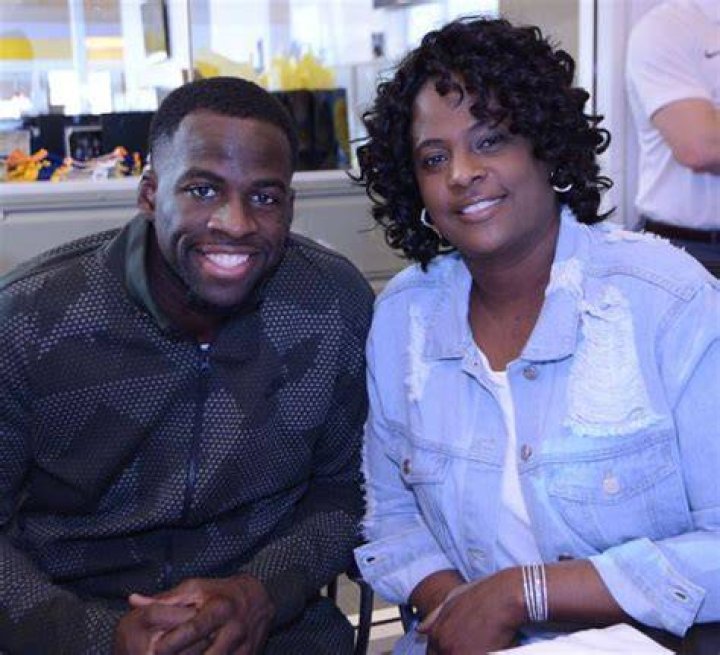 Who is Draymond Green mother Mary Babers? Bio, age, career, husband, children, net worth