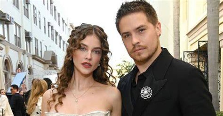 Who is Dylan Sprouse’s wife Barbara Palvin, and what’s her net worth?