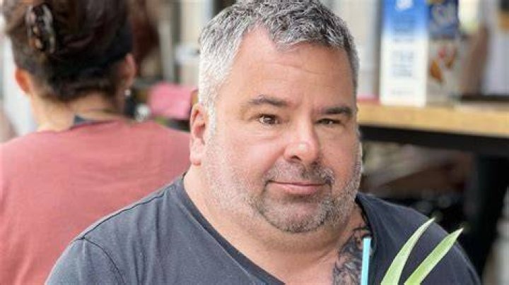 Who is Ed? Age, bio, children, Horny Outdoor Apparels