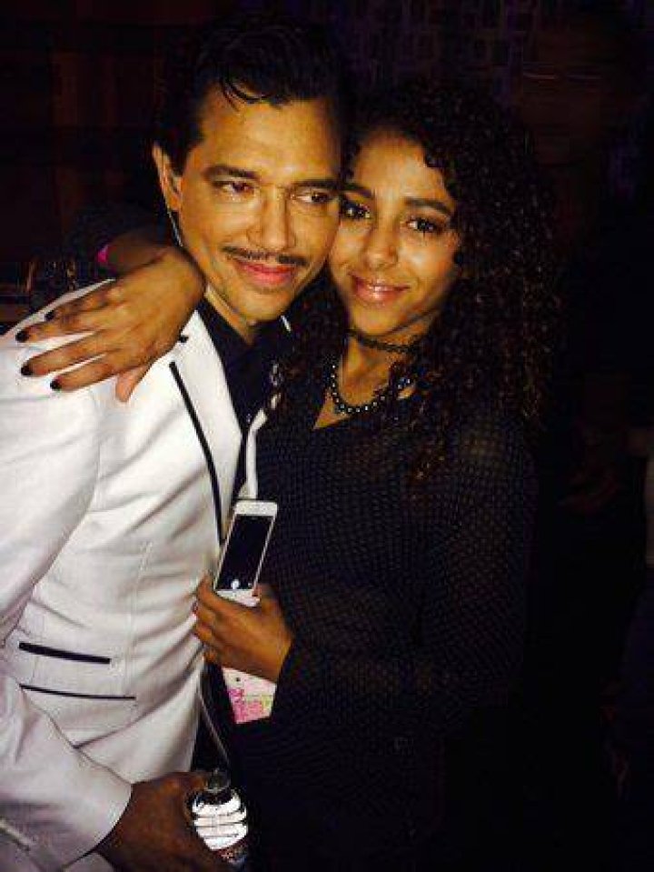 Who is El DeBarge wife Tracey Ferguson?
