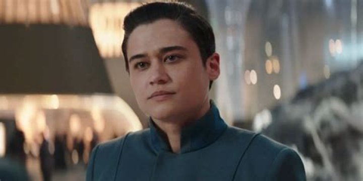 Who is Elia Kane in ‘The Mandalorian?’