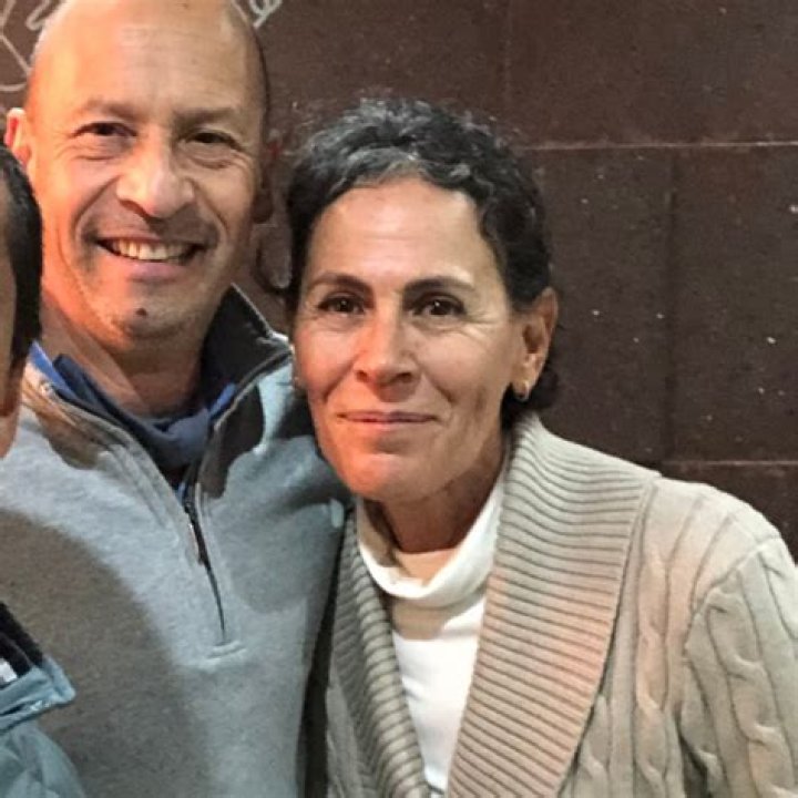 Who is Emilio Nava mother Xóchitl Escobedo?