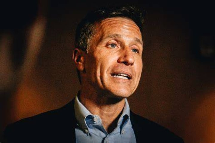 Who is Eric Greitens ex-wife Sheena Greitens? Wiki, age, divorce, profession, children, net worth