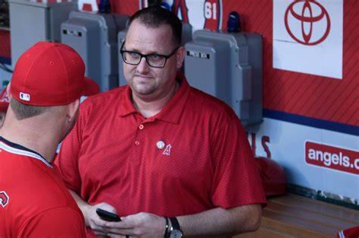 Who is Eric Kay, ex-Angels staffer who watched Tyler Skaggs do drugs?