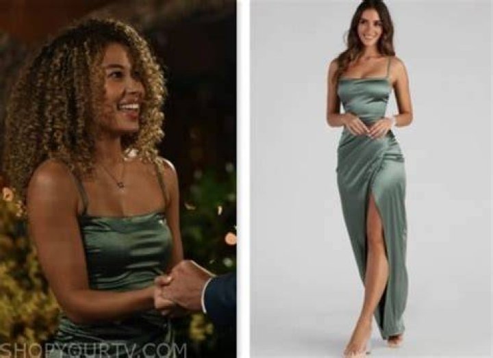 Who is Erika Cardenas from ‘The Bachelor’ season 28?