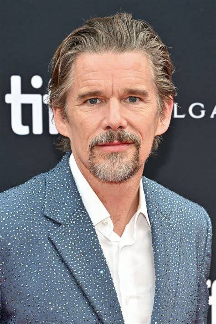 Who is Ethan Hawke’s brother Samuel Hawke? Bio, age, birthday, family, net worth