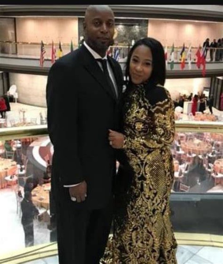 Who is Fred Willis, first husband of Fani Willis, and where is he now?
