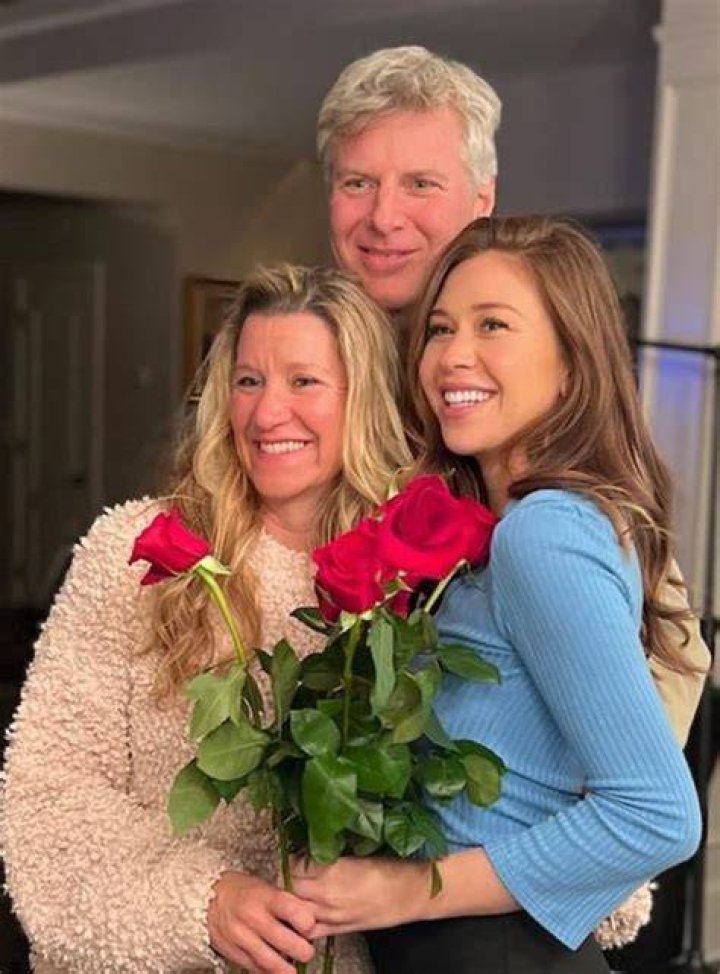 Who is Gabby Windey mother Rosemary Windey? Wiki, age, height, husband, children, job, net worth