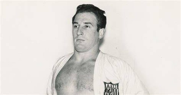 Who is Gene LeBell's son David LeBell?