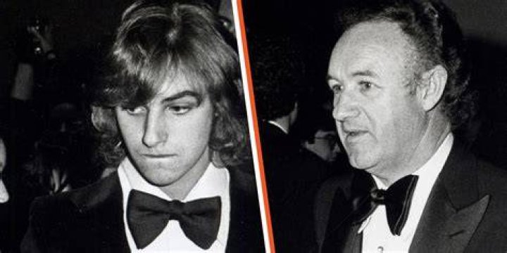 Who is Gene LeBells son David LeBell