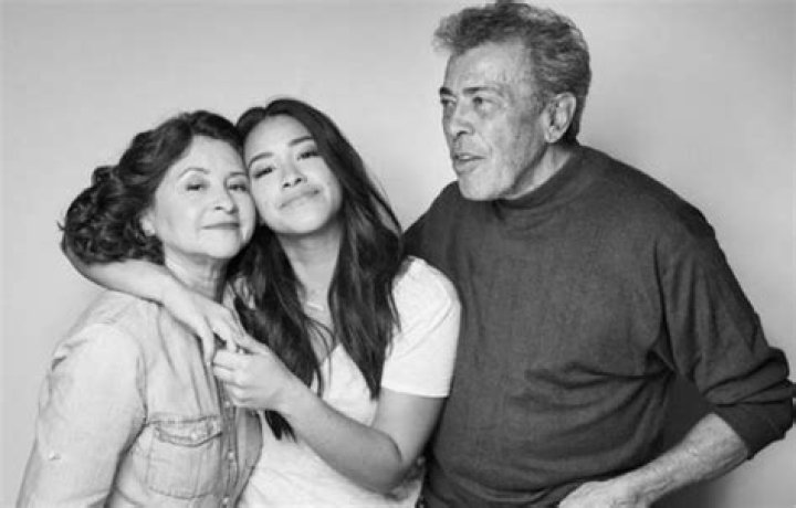 Who is Gina Rodriguez’s father Genaro Rodriguez? Wiki, age, height, wife, children, net worth