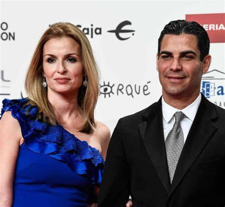 Who is Gloria Fonts Suarez, Francis Suarez’s wife? Bio, birthday, occupation, net worth