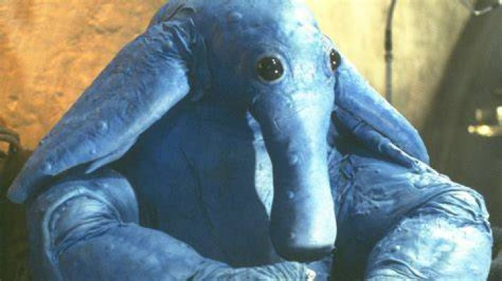 Who is Glup Shitto? The ‘Star Wars’ meme, explained