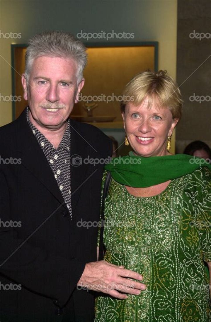 Who is Graham Nash’s second wife Susan Sennett?