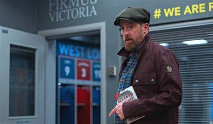 Who is Grant Wahl? The ‘Ted Lasso’ season 3 dedication, explained
